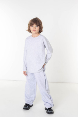 Штани для хлопців